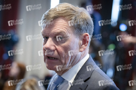 Bundesausschuss der CDU Deutschlands in Berlin