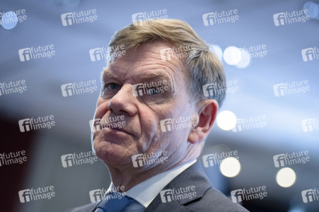 Bundesausschuss der CDU Deutschlands in Berlin