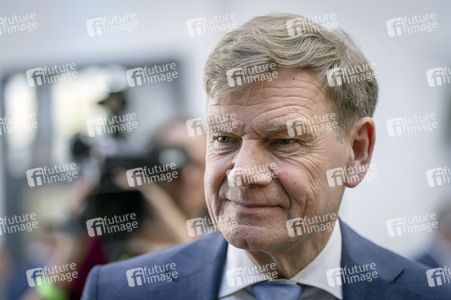 Bundesausschuss der CDU Deutschlands in Berlin