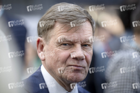 Bundesausschuss der CDU Deutschlands in Berlin