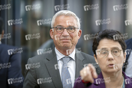 Bundesausschuss der CDU Deutschlands in Berlin