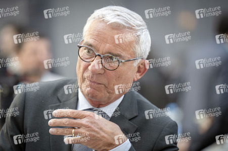 Bundesausschuss der CDU Deutschlands in Berlin