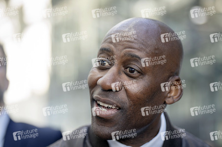 Bundesausschuss der CDU Deutschlands in Berlin