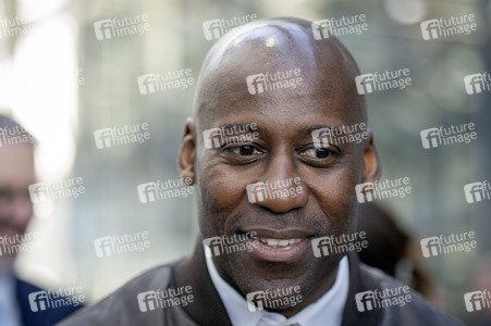 Bundesausschuss der CDU Deutschlands in Berlin