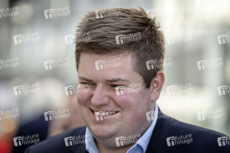 Bundesausschuss der CDU Deutschlands in Berlin