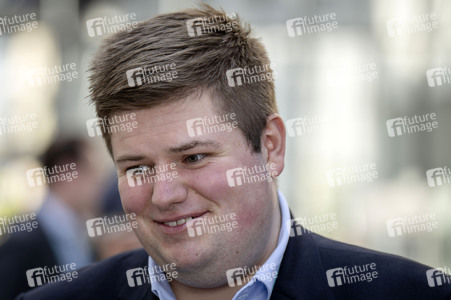 Bundesausschuss der CDU Deutschlands in Berlin