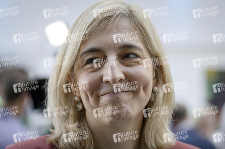 Bundesausschuss der CDU Deutschlands in Berlin