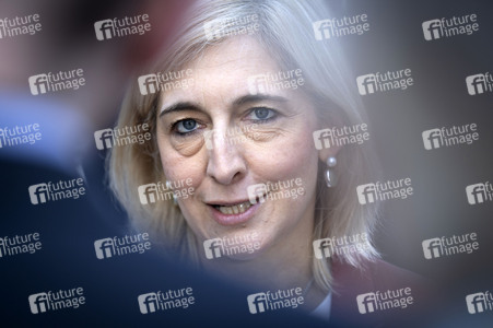 Bundesausschuss der CDU Deutschlands in Berlin