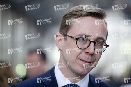 Bundesausschuss der CDU Deutschlands in Berlin