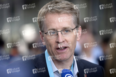 Bundesausschuss der CDU Deutschlands in Berlin