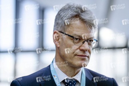 Bundesausschuss der CDU Deutschlands in Berlin