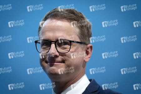 Bundesausschuss der CDU Deutschlands in Berlin