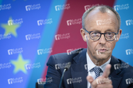 Bundesausschuss der CDU Deutschlands in Berlin