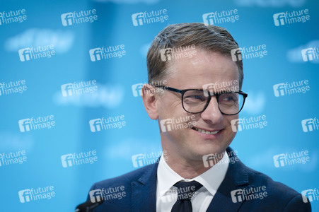 Bundesausschuss der CDU Deutschlands in Berlin