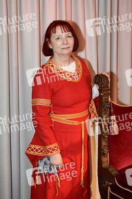 Lesung mit Sabine Ebert in Müglitztal