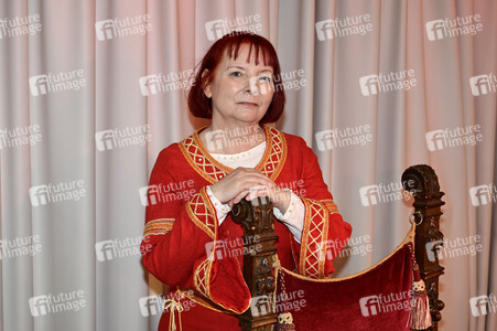 Lesung mit Sabine Ebert in Müglitztal