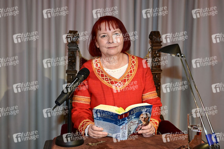 Lesung mit Sabine Ebert in Müglitztal