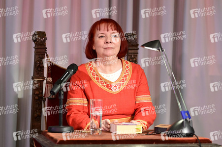 Lesung mit Sabine Ebert in Müglitztal