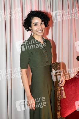 Lesung mit Sabine Ebert in Müglitztal