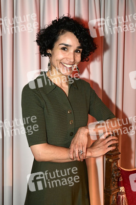 Lesung mit Sabine Ebert in Müglitztal