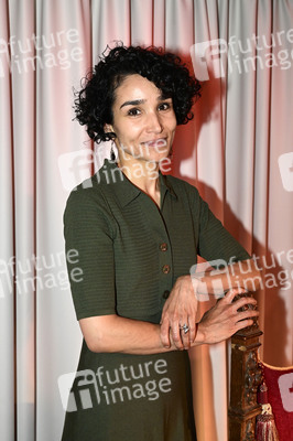 Lesung mit Sabine Ebert in Müglitztal