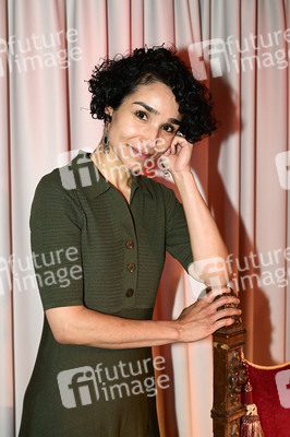 Lesung mit Sabine Ebert in Müglitztal