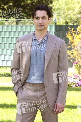 Photocall 'Gerri' in Rom