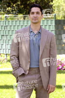 Photocall 'Gerri' in Rom