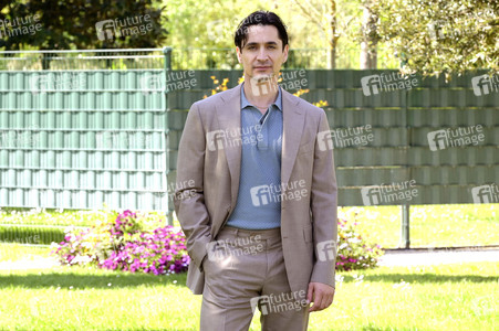 Photocall 'Gerri' in Rom