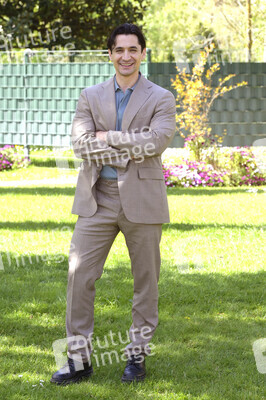 Photocall 'Gerri' in Rom