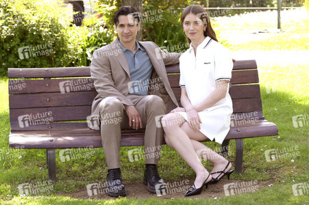 Photocall 'Gerri' in Rom