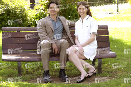 Photocall 'Gerri' in Rom