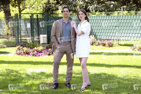 Photocall 'Gerri' in Rom