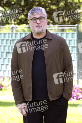 Photocall 'Gerri' in Rom