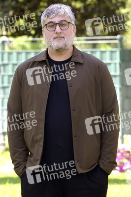 Photocall 'Gerri' in Rom