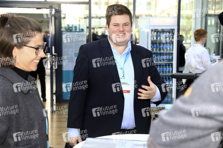 Bundesausschuss der CDU Deutschlands in Berlin