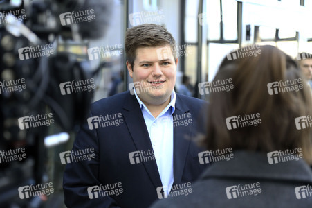 Bundesausschuss der CDU Deutschlands in Berlin