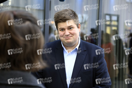 Bundesausschuss der CDU Deutschlands in Berlin