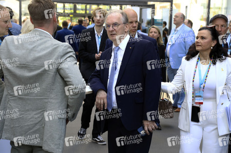 Bundesausschuss der CDU Deutschlands in Berlin