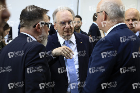 Bundesausschuss der CDU Deutschlands in Berlin