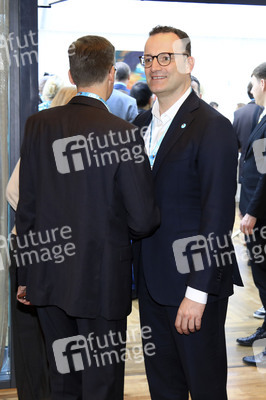 Bundesausschuss der CDU Deutschlands in Berlin