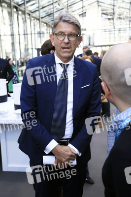 Bundesausschuss der CDU Deutschlands in Berlin