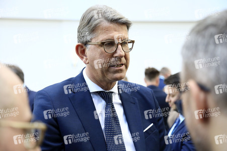 Bundesausschuss der CDU Deutschlands in Berlin