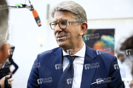 Bundesausschuss der CDU Deutschlands in Berlin