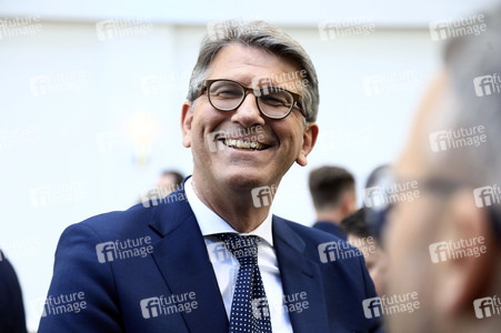 Bundesausschuss der CDU Deutschlands in Berlin