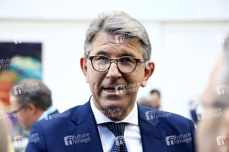 Bundesausschuss der CDU Deutschlands in Berlin