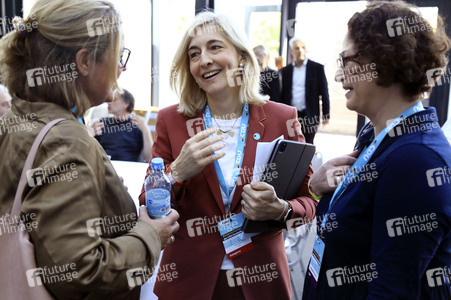 Bundesausschuss der CDU Deutschlands in Berlin
