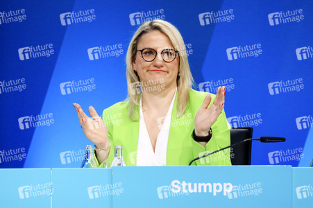 Bundesausschuss der CDU Deutschlands in Berlin