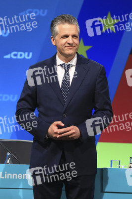 Bundesausschuss der CDU Deutschlands in Berlin