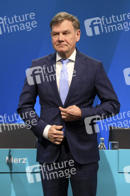 Bundesausschuss der CDU Deutschlands in Berlin